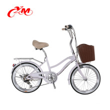 Bicicleta do cruzador da praia de 26 polegadas / bicicleta do cruzador da praia / interruptor inversor 2017 bicicleta nova da bicicleta da venda do estilo novo modelo de nylon com CE